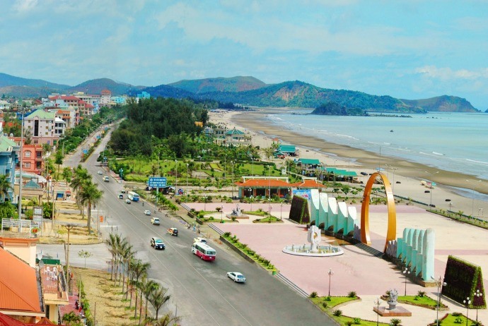 vung tau tourism 