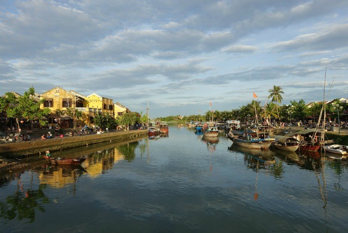 22 reasons to visit Hoi An 