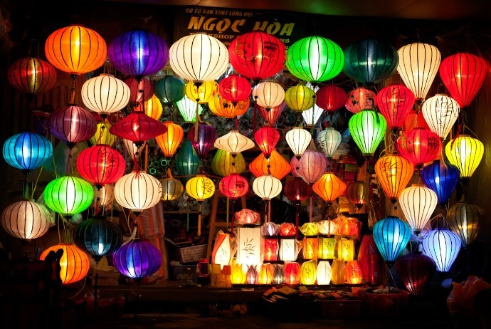 Hoi An tourism 