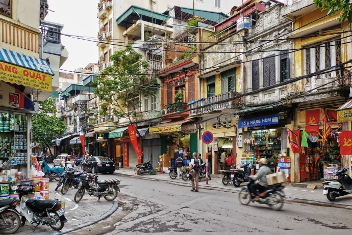 hanoi-tourism