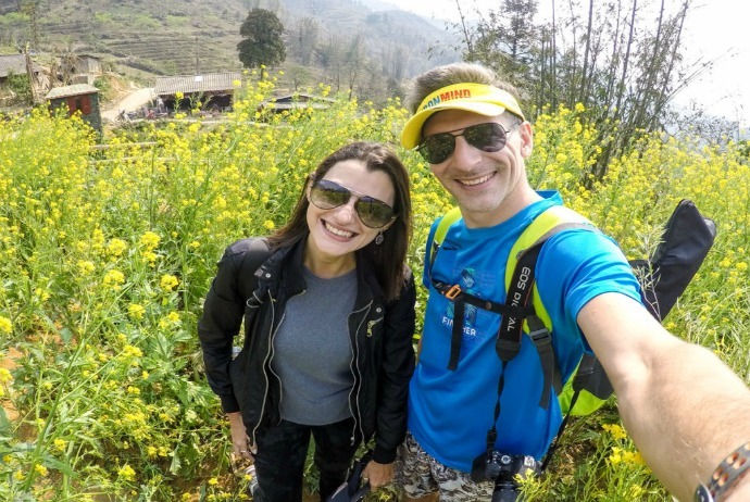 sapa tourism 