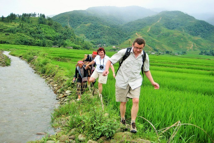 sapa-tourism