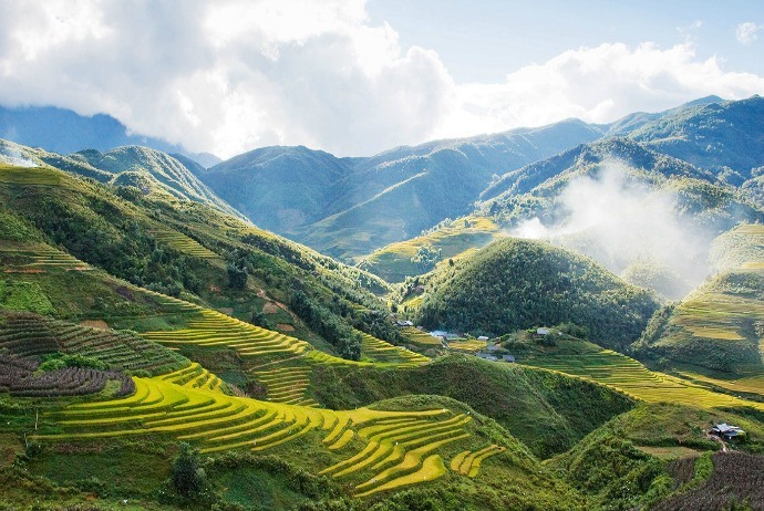 sapa-tourism