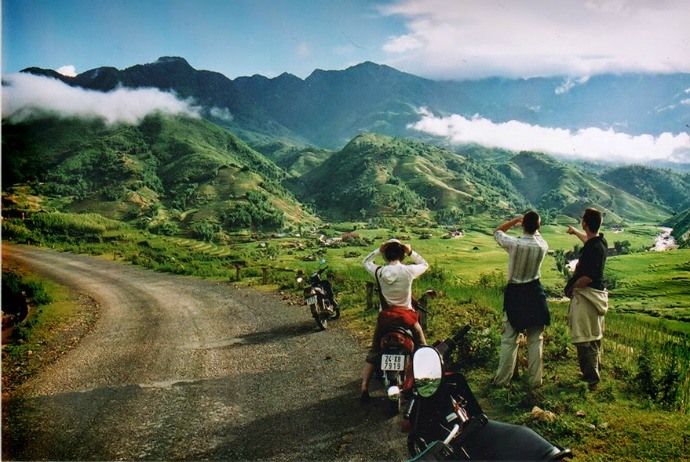 sapa-tourism