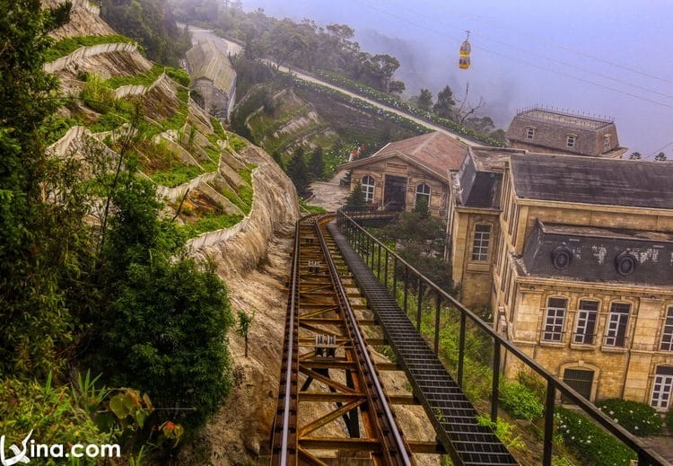 vietnam photos - experiences you should have in ba na hills