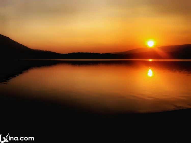 vietnam photos - da lat landscapes