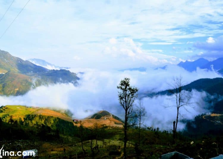 75 Beautiful Photos Of SAPA Landscapes