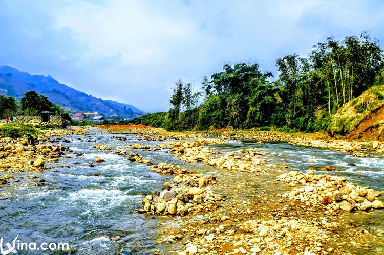 vietnam photos – landscapes of sapa