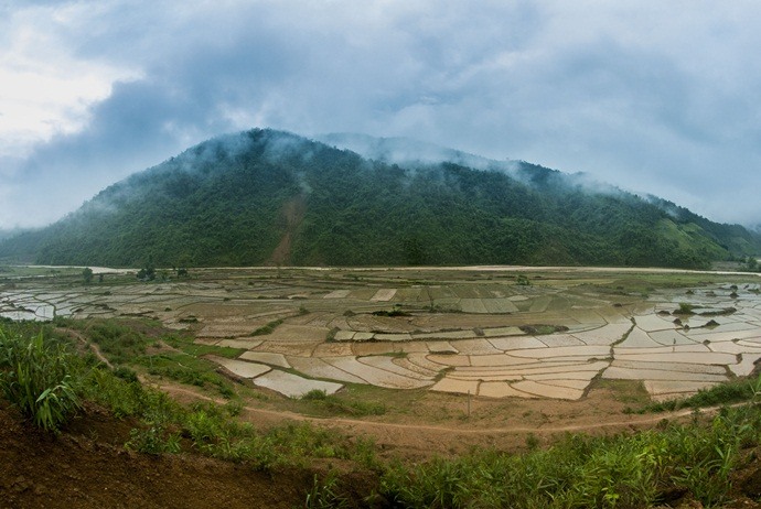 beauty of sin ho - aleka