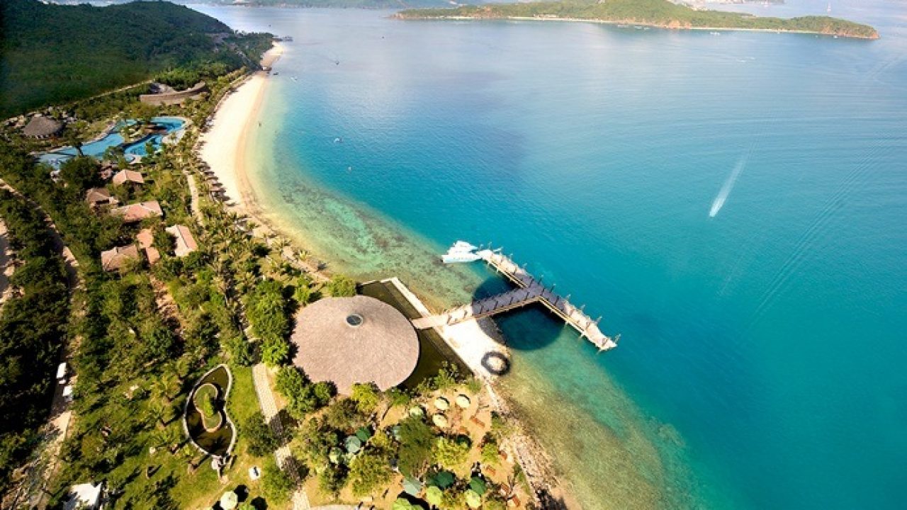 The Best Hon Tam Island Nha Trang Travel Guide