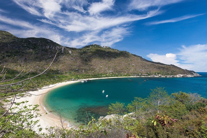 ninh van bay nha trang - photoasiaandbeyond