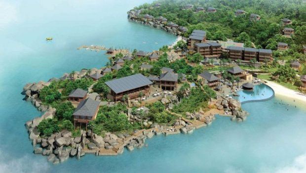 van phong bay nha trang