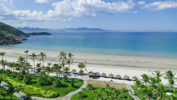 vinpearl land nha trang