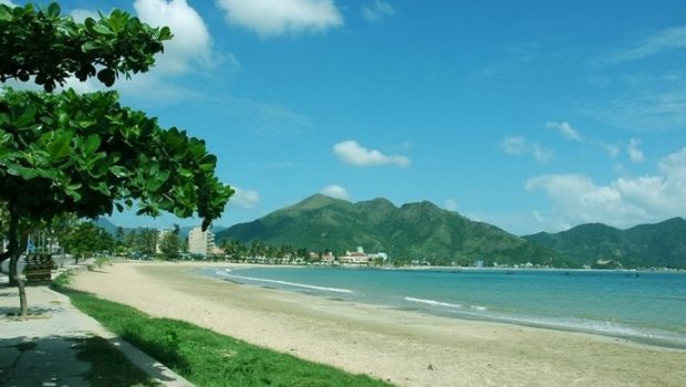 doi duong beach - globalholidays