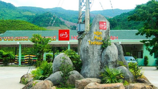 hoa phu thanh tourist area– a handbook from a to z for tourists - - flynow