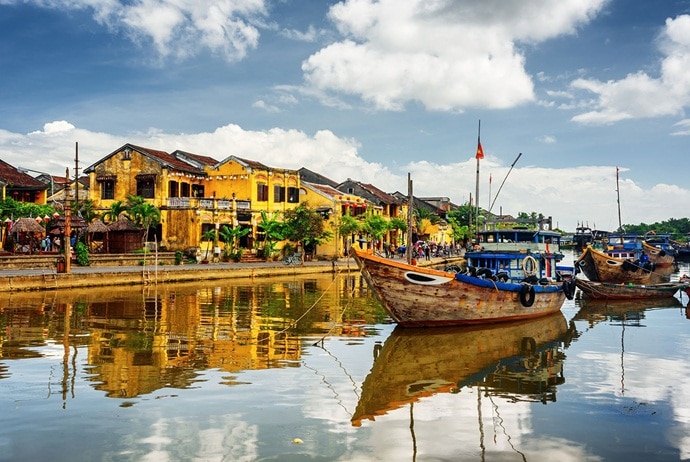 Hoi An Ancient Town – Tips for First Time Visitors