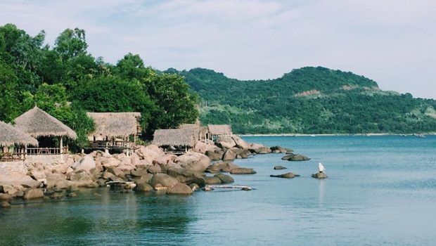 van village danang
