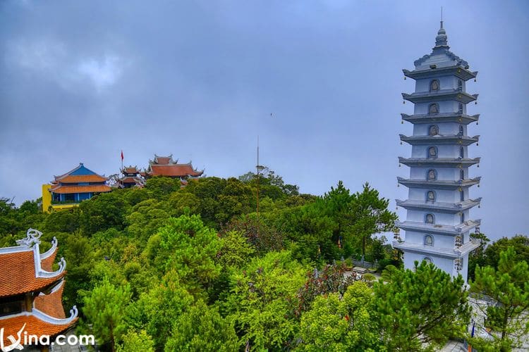 vietnam photos - ba na hills in summer