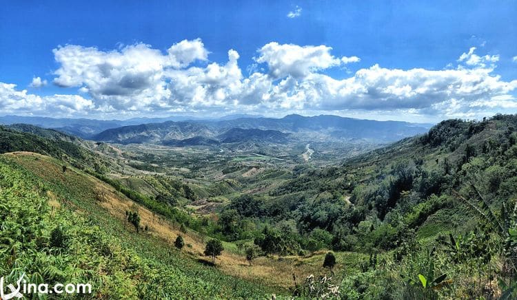 Great Gia Lai-Kontum Photos: Attractions In Vietnam’s Central Highlands