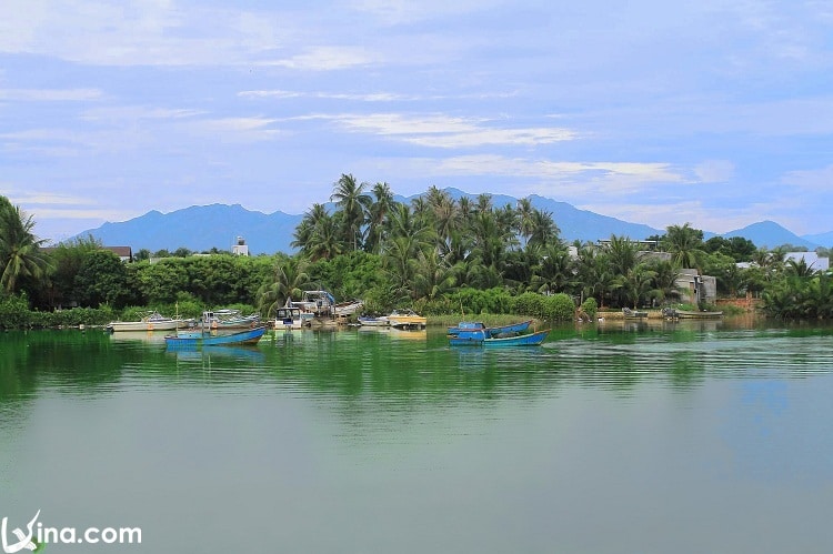 beautiful nha trang travel