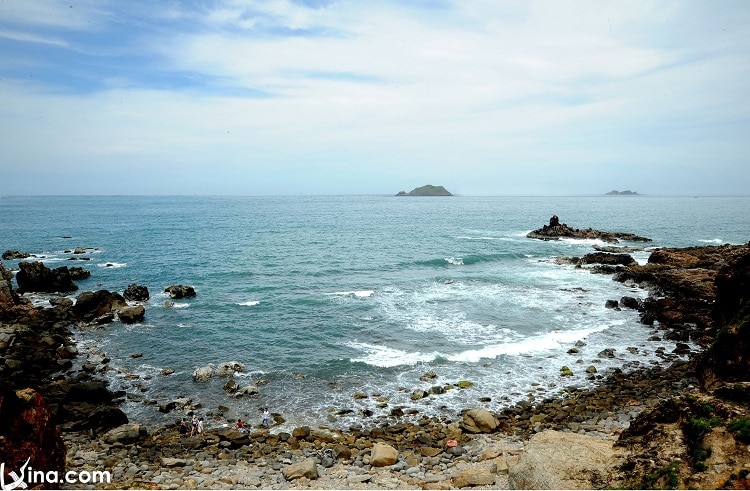 Quy Nhon In Summer Photos: Sun-Kissed Beaches & Picturesque Landscapes In Vietnam Travel