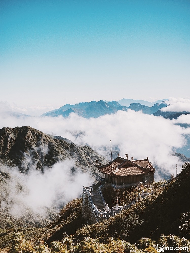 sapa - gorgeous landscapes