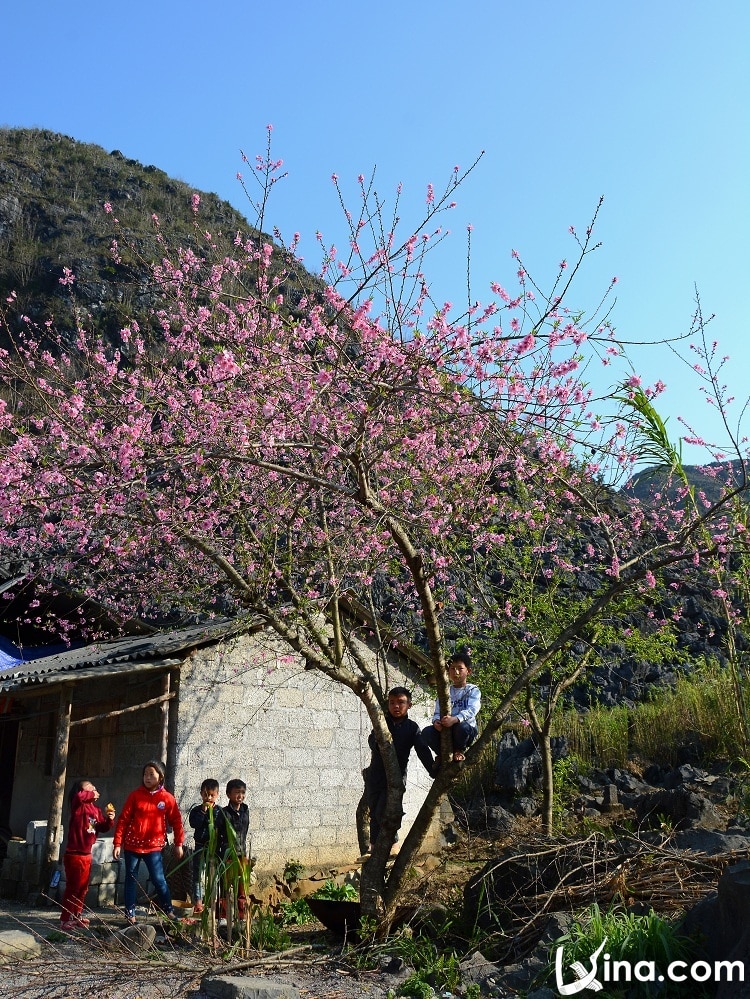 vietnam ha giang xuan