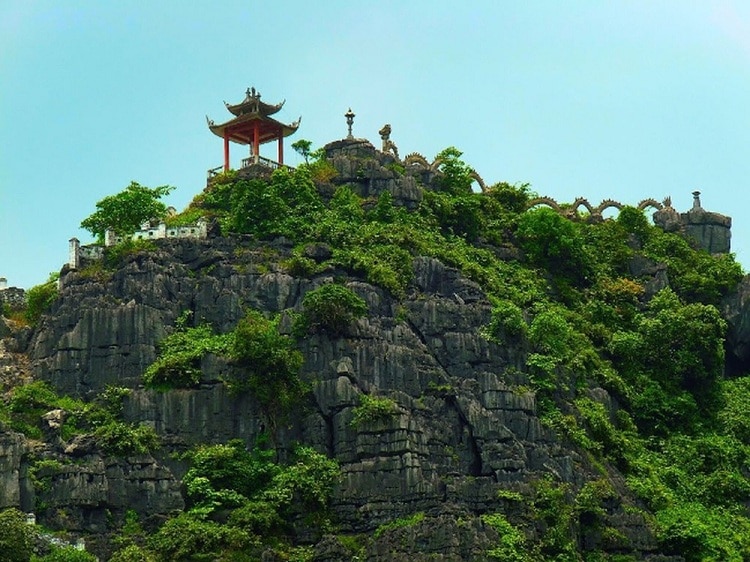 mua caves ninh binh - what is the best time for you to visit mua caves