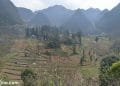 vietnam photos - photos of ha giang landscape by tuyet nguyen