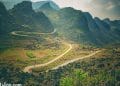 vietnam photos - photos of ha giang mountains by thao nguyen