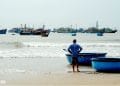 vietnam photos - photos of phan thiet landscape