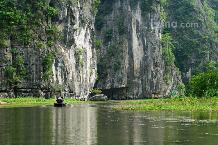 vietnam photos - tam coc travel