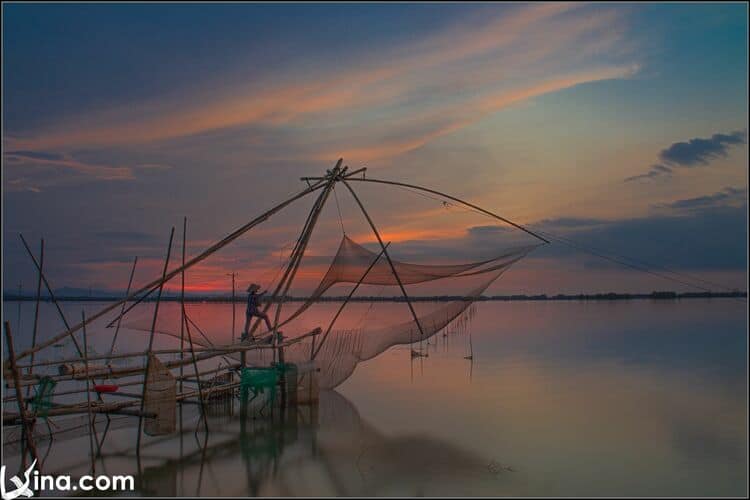 vietnam photos - an giang countryside photos