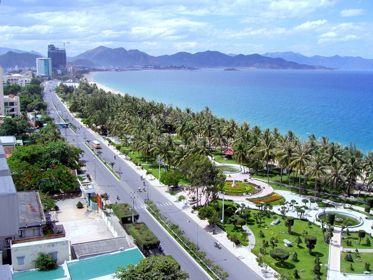 vietnam photos - wonder park nha trang