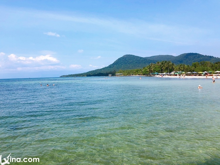 vietnam photos - phu quoc island photos