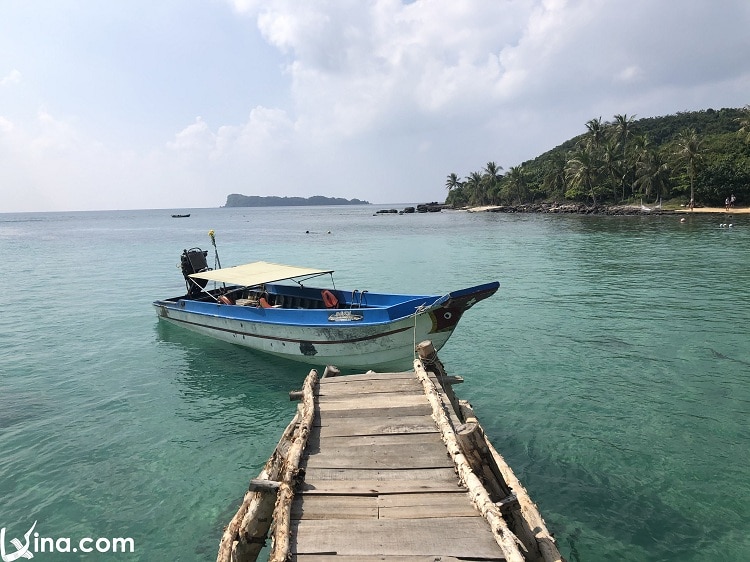 phu quoc island photo in vietnam vietnam photos - phu quoc island photos