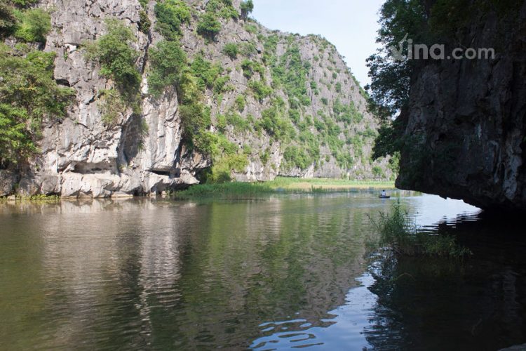 vietnam photos - what is the best time to visit tam coc