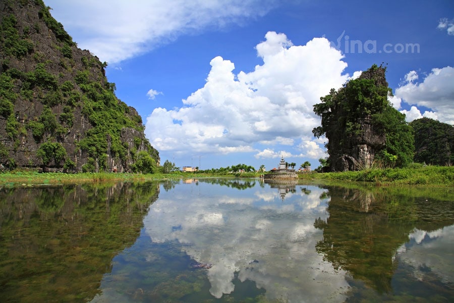 vietnam photos - what is the best time to visit tam coc