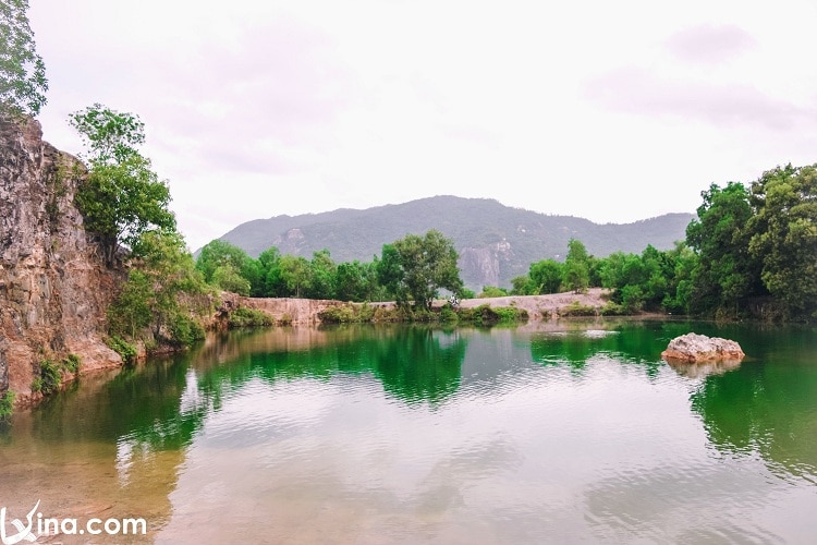 vietnam photos - an giang countryside photos