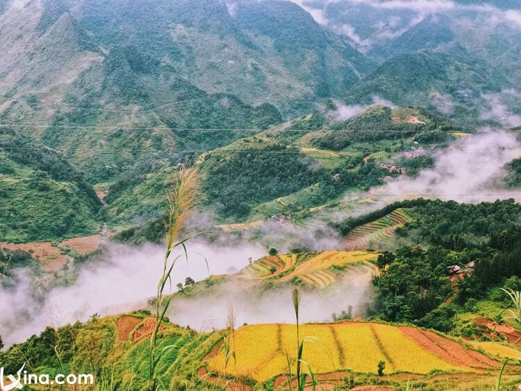 vietnam photos - ha giang province photos