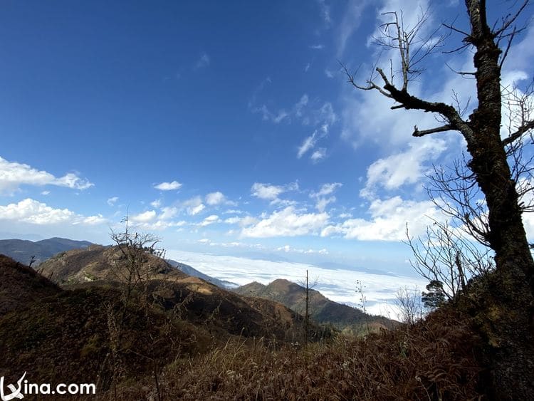 vietnam photos - landscape photos of y ty