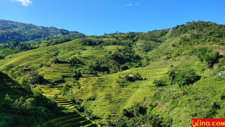 vietnam photos - tay bac photos