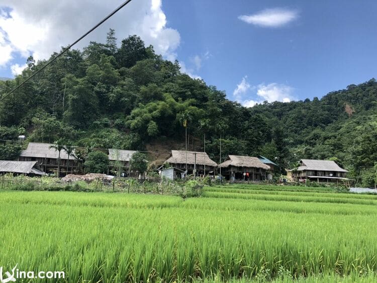 Thanh Hoa Province Photos – The Famous Land Of History In Vietnam