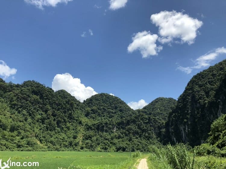 vietnam photos - thanh hoa province photos