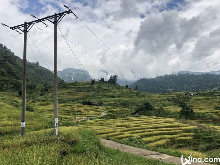 vietnam photos - beauty of y ty photos