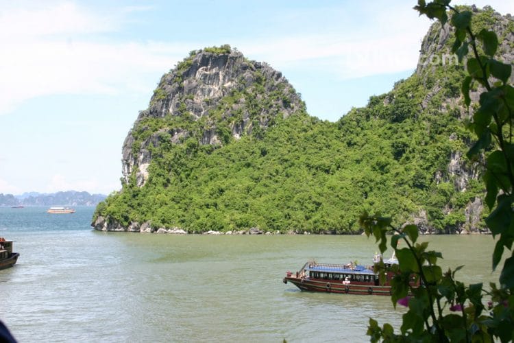 vietnam photos - vietnam top attractions