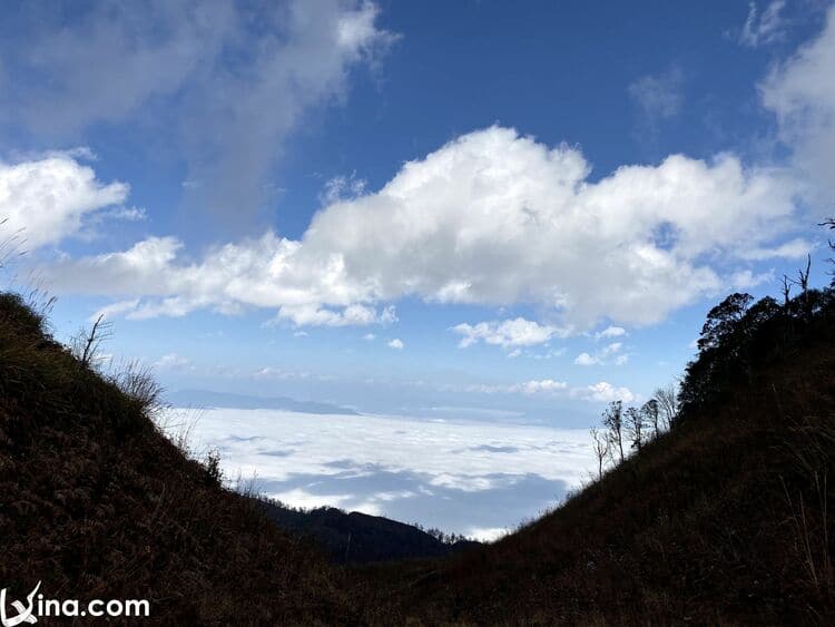 vietnam photos - landscape photos of y ty