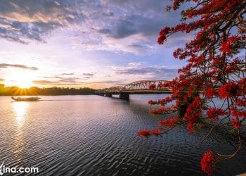 vietnam photos - famous landscapes photos