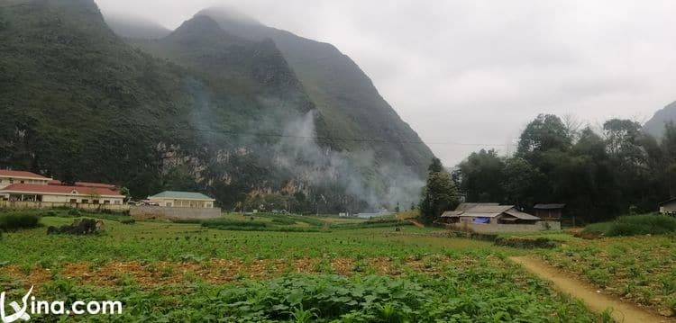 vietnam photos - ha giang province photos