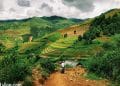 vietnam photos - the endless beauty of mu cang chai photos